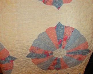 Vintage Quilt