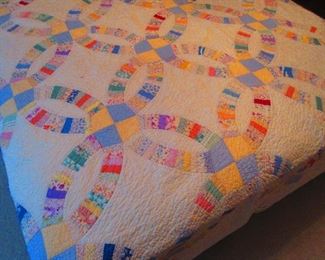 Antique Quilt