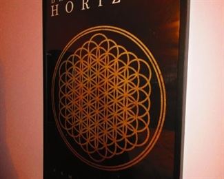 Horizon Poster