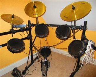 Alesis Electronic Drum Kit