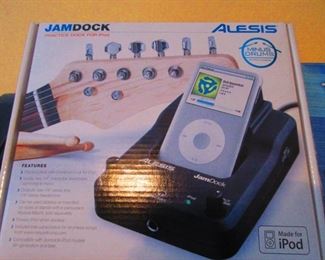 Alesis Jam Dock