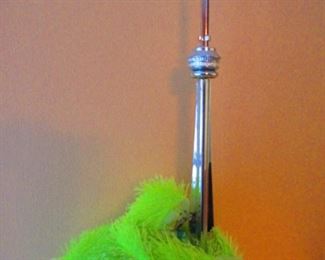 King Cong and Space Needle