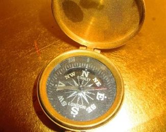 Vintage Compass
