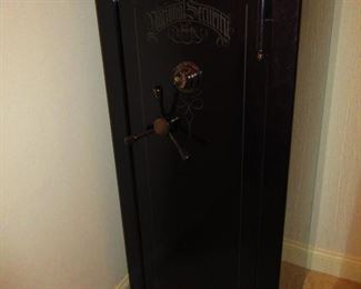 National Security Safe