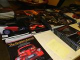 278 RODDER JOURNALS