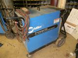 MILLER WELDER