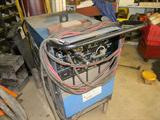 MILLER WELDER
