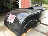 29 ROADSTER BODY