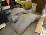 PARTS FOR 35 HUMPBACK