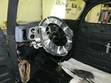 1935 FORD 2 DOOR HUMPBACK