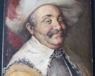 Francesco Oliva