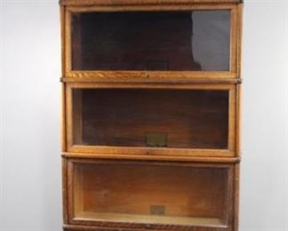 Globe-Wernicke Bookcase