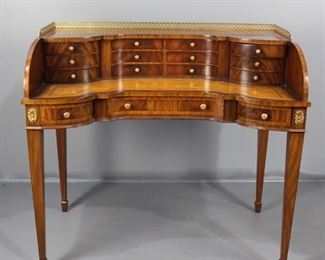 Maitland Smith desk