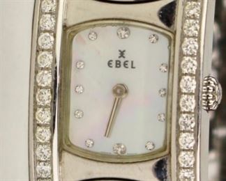 Lady's Ebel