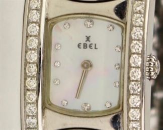 Lady's Ebel 