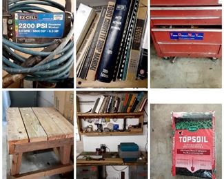 Tools