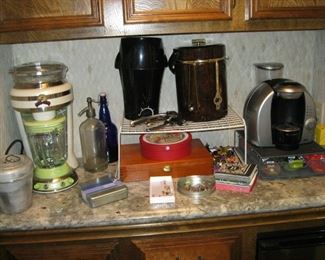 Margaritaville Jimmy Buffet Signature Edition Frozen Concoction Machine