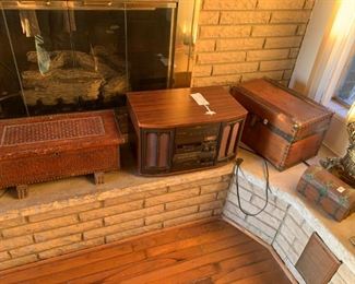 #5 Tasco 302048 telescope w 60MM F=700 mm $75.00