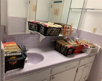 "45" Records $1.00 ea