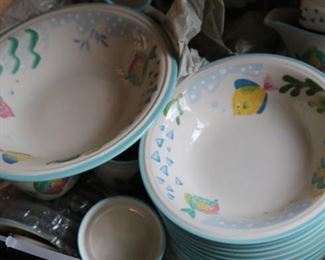 Studio Nova Barrier Reef  China  FULL SET 