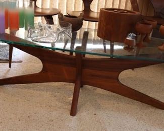 Adrian Pearsall  Coffee Table