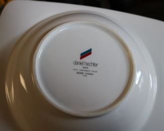 Daniel Hechter MCM bone China 