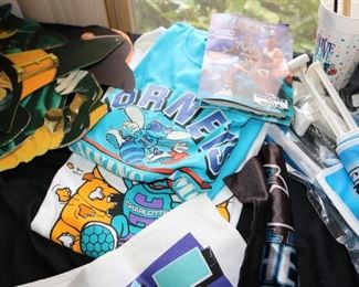 Vintage Hornets Shirts & Stuff