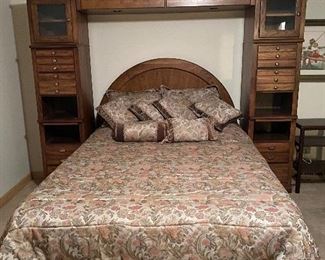 Bassett Bedroom Set 