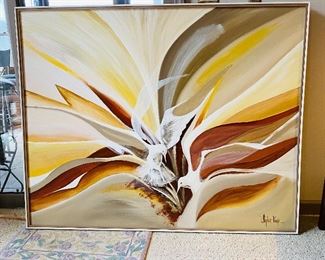 Stephen Kaye Original Painting