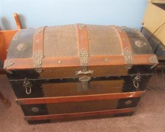 dome trunk