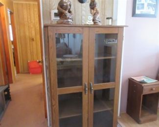 bookcase