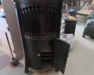 Thomas Ferraro phonograph