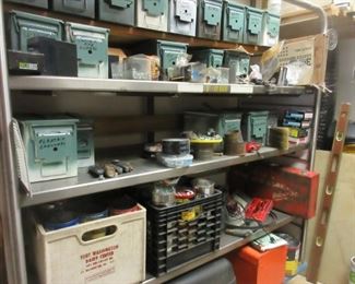 small tools