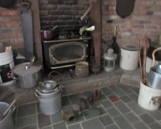 stoneware