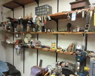 small hand tools