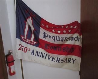 Pequannock flag