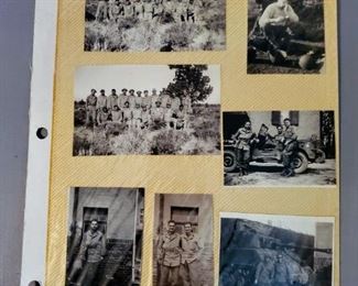 Military Photos on Base