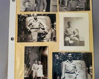 Military Photos on Base