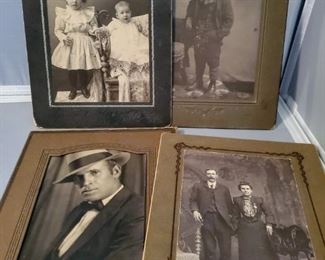 Old Family Photos