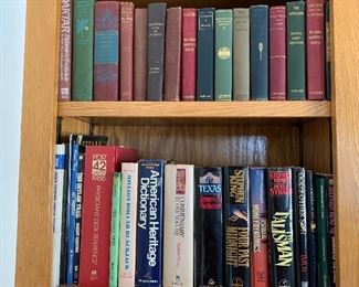 Books