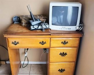 Small Desk