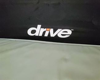 Drive Home Care Bed