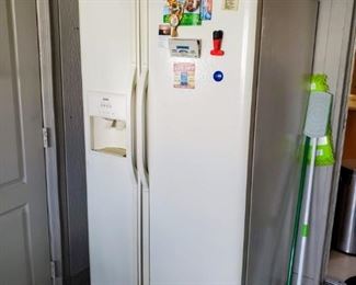 Kenmore Refrigerator