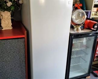Kenmore Freezer