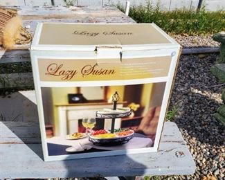Lazy Susan