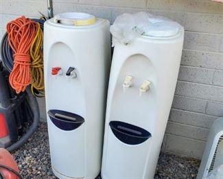 Water Coolers