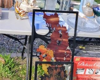 Metal Art