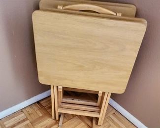 TV Trays