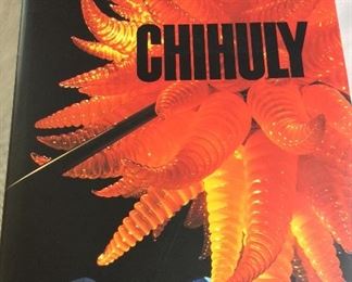 Chihuly.