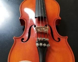 Suzuki Childs Violin